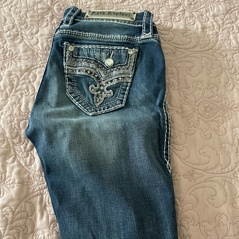 Skinny jean
